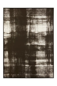 Astratto Black And White Classic Wall Art