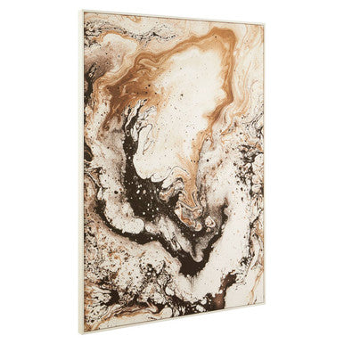 Astratto Natural Wall Art - Image 3