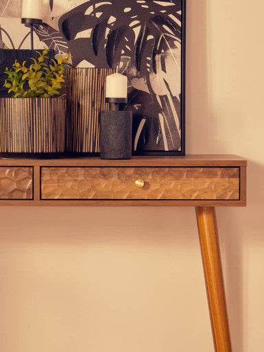 Astratto Black Wall Art - Image 4