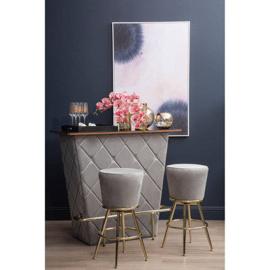 Astratto Canvas Classic Wall Art