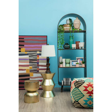 Astratto Canvas Layer Design Wall Art