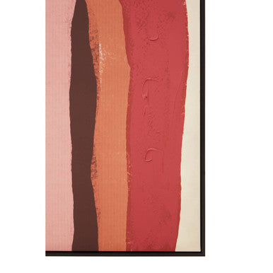 Astratto Abstract Brushstrokes Wall Art - Image 4