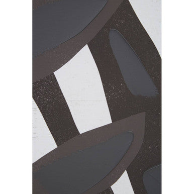 Astratto Abstract Botanical Wall Art