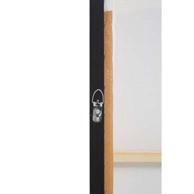 Astratto Abstract Botanical Wall Art