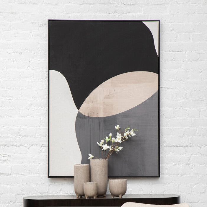 Astratto Abstract Design Wall Art
