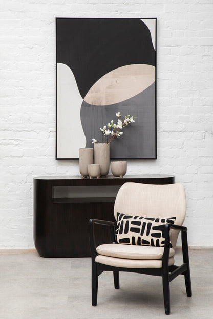 Astratto Abstract Design Wall Art