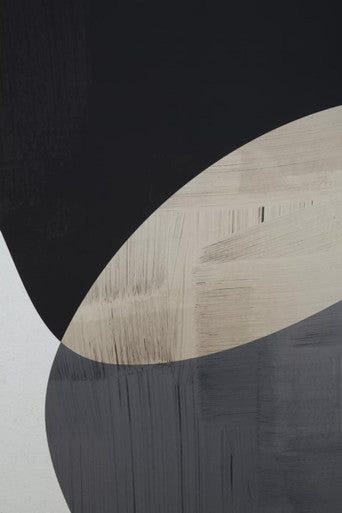 Astratto Abstract Design Wall Art