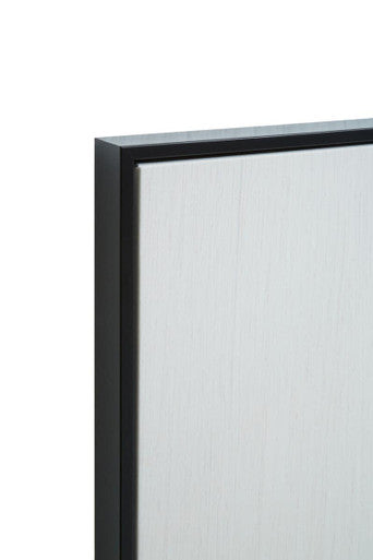Astratto Neutral Abstract Canvas Wall Art - Image 10