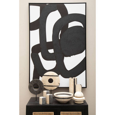 Astratto Set Of Two Abstract Wall Art - Image 8