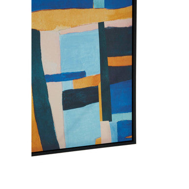 Astratto Multicolour Abstract Painting - Image 5