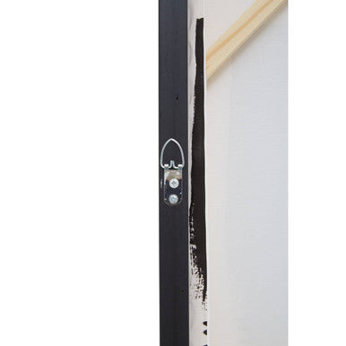 Astratto Impasto Wall Artwork