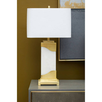 Astratto Grey and Gold Foil Wall Art - Image 12