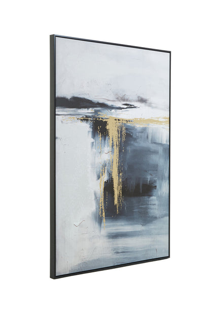 Astratto Oil Paint Wall Art