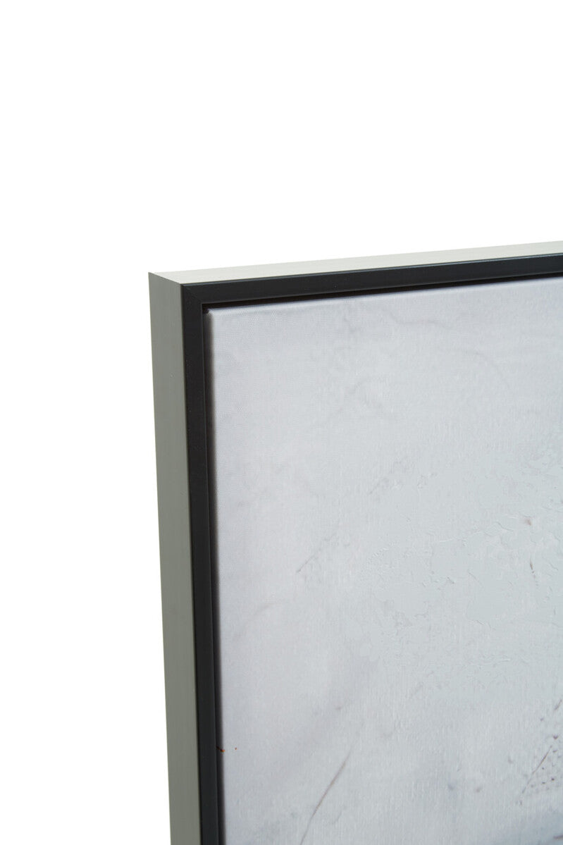 Astratto Oil Paint Wall Art