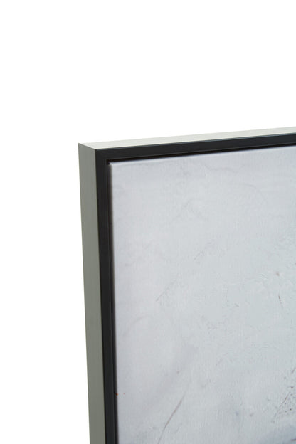 Astratto Oil Paint Wall Art