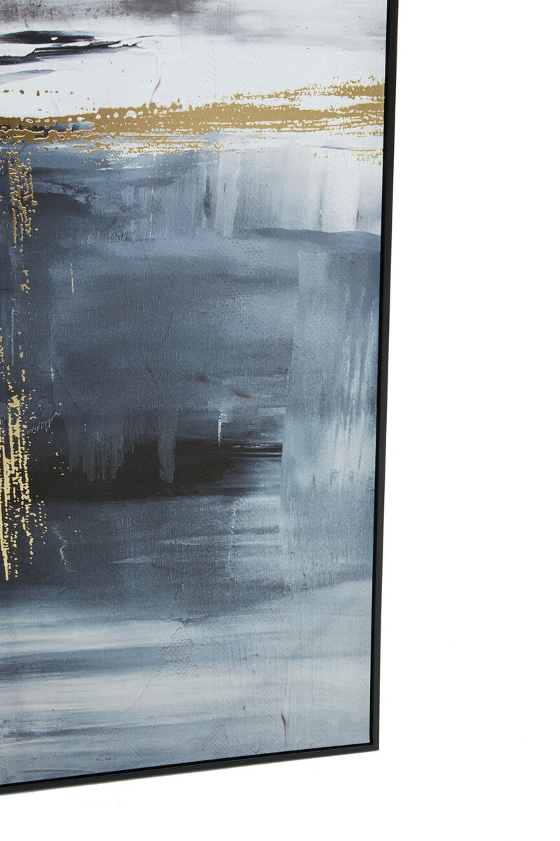 Astratto Oil Paint Wall Art