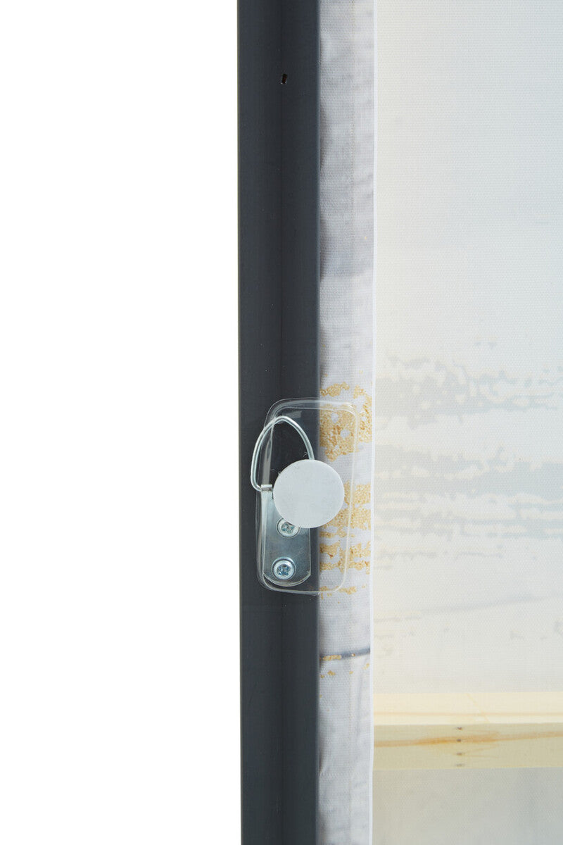 Astratto Oil Paint Wall Art