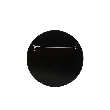 Astratto Round Wall Art