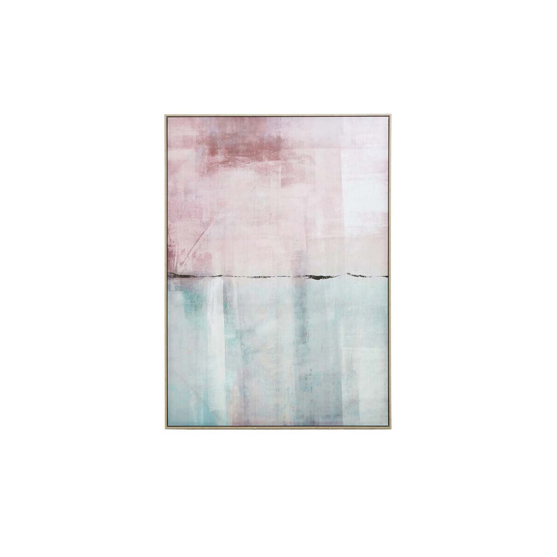 Astratto Natural Wall Artwork