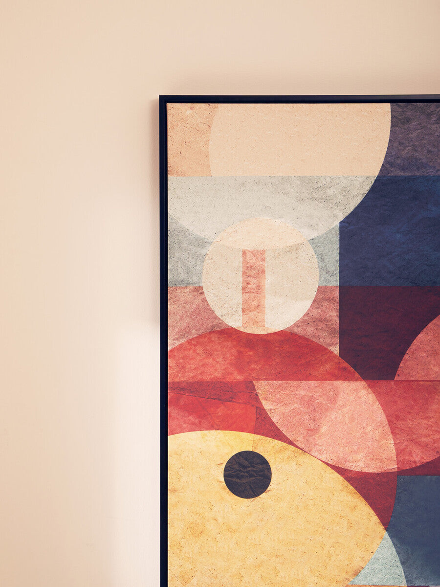 Astratto Square Wall Art - Image 4