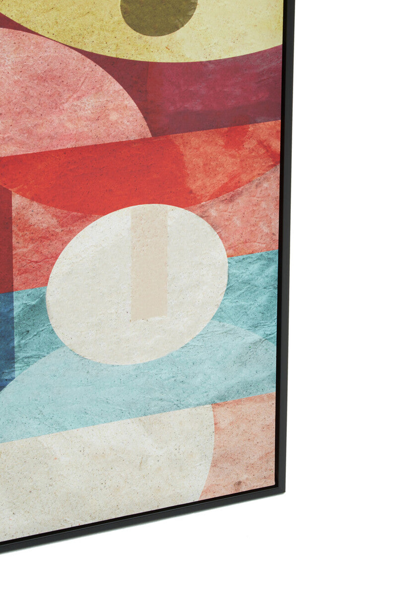 Astratto Square Wall Art - Image 7