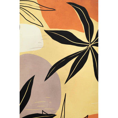 Astratto Multi Colour Wall Art - Image 4