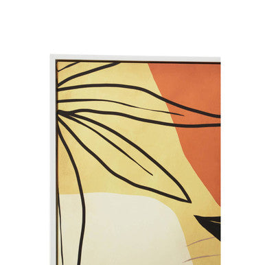 Astratto Multi Colour Wall Art - Image 5