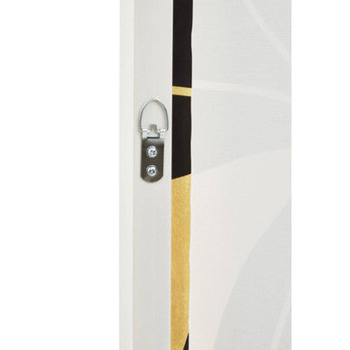 Astratto Multi Colour Wall Art - Image 8