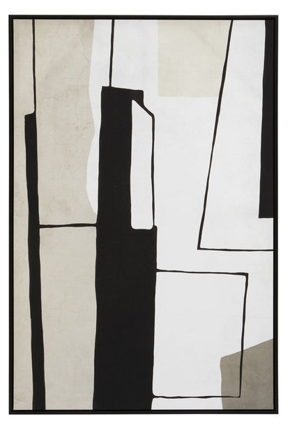 Astratto Abstract Wall Art