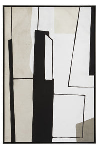 Astratto Abstract Wall Art