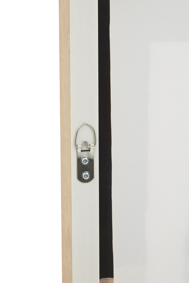 Astratto Abstract Wall Art with Geometric Design - Image 11