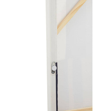 Astratto Multicoloured Block Wall Art