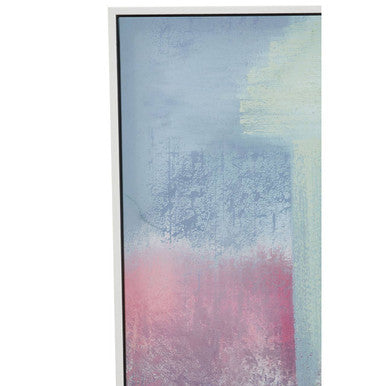 Astratto Water Colour Effect Wall Art - Image 4
