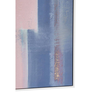 Astratto Water Colour Effect Wall Art - Image 5