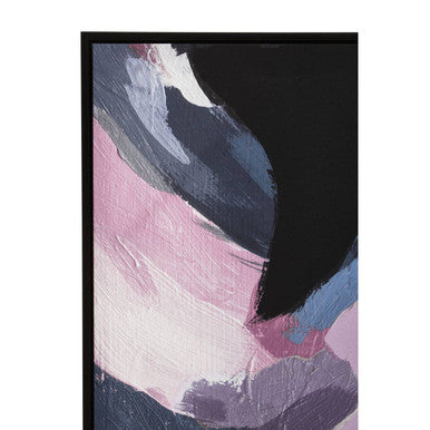 Astratto Multicolour Abstract Wall Art