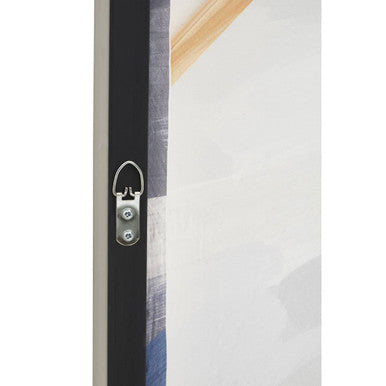 Astratto Multicolour Abstract Wall Art