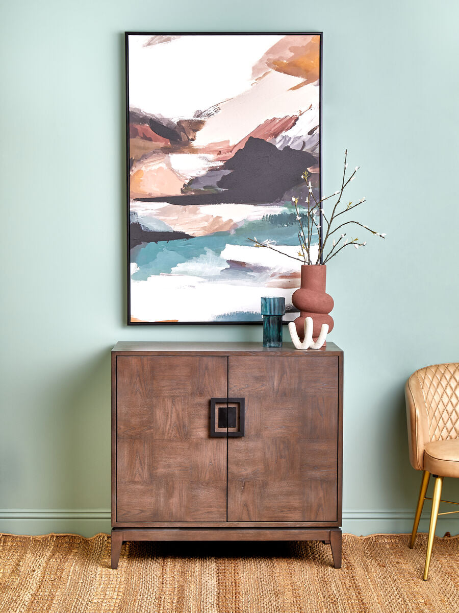 Astratto Multi Abstract Wall Art
