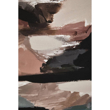 Astratto Multi Abstract Wall Art - Image 6