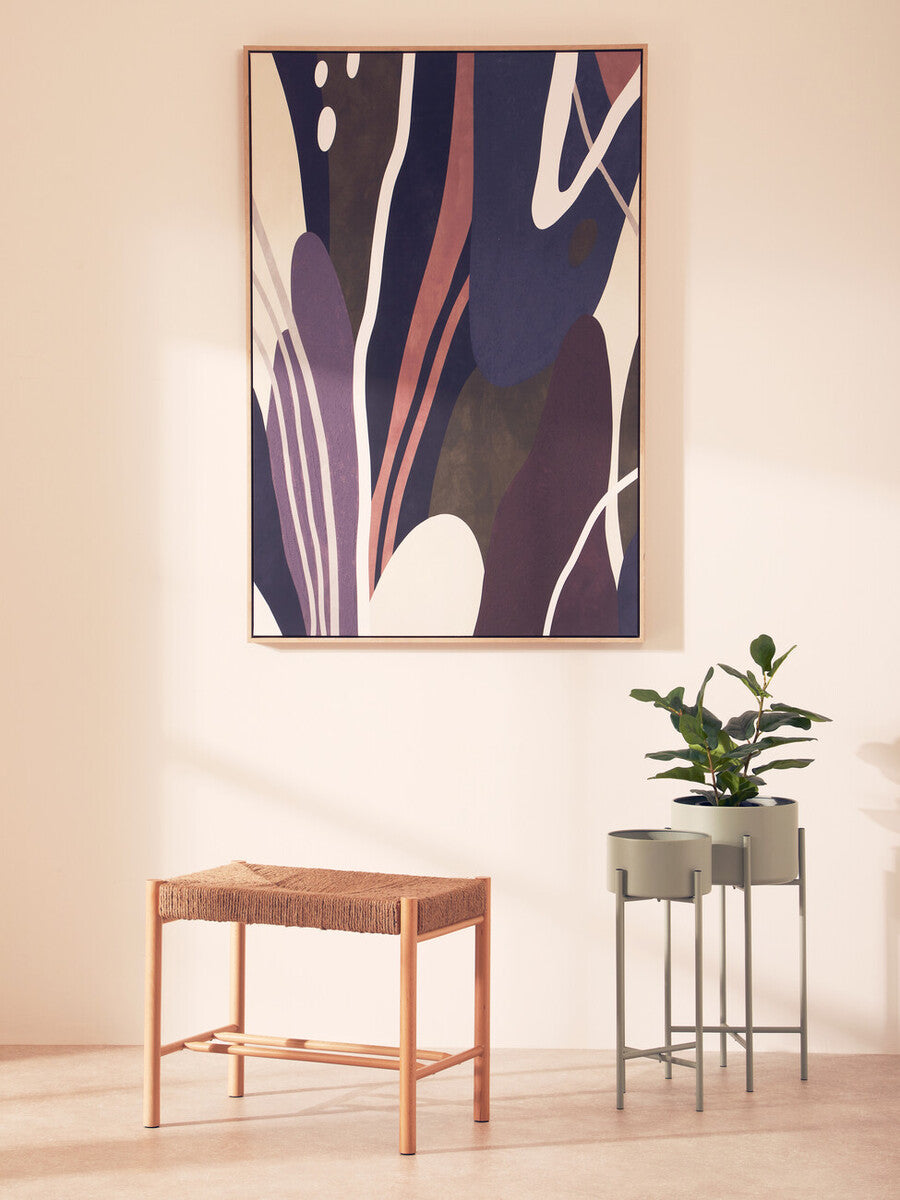 Astratto Abstract Multi Wall Art