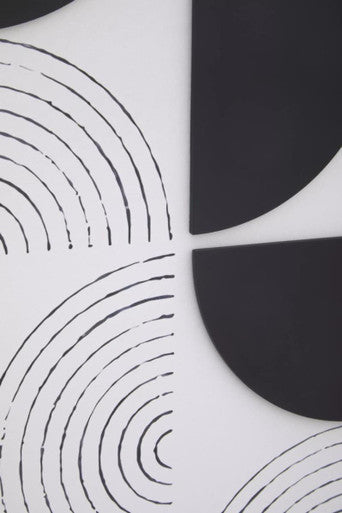 Nason Black And White Wall Art - Image 11