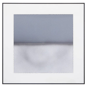 Nason Grey And White Wall Art