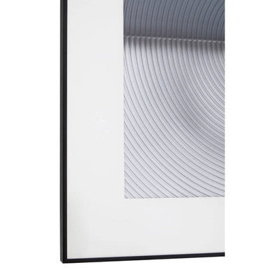 Nason Grey And White Wall Art - Image 4