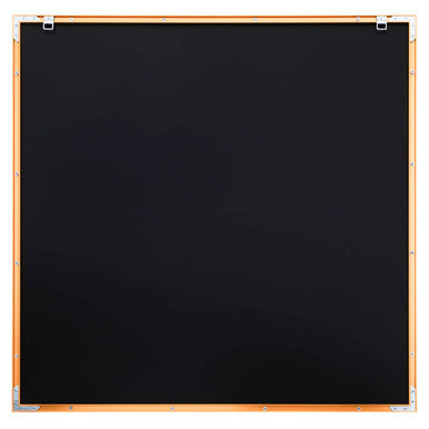 Nason White And Gold Wall Art