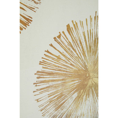 Nason Set Of Two Sunburst Wall Art