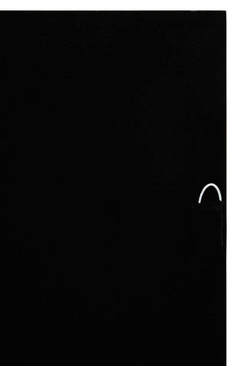 Modello Silver And Black Wall Art - Image 5