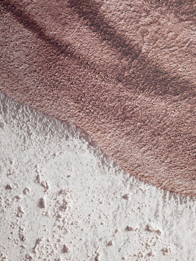 Astratto Earthy Tones Textured Wall Art - Image 9