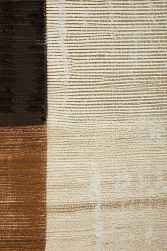 Astratto Neutral Abstract Textured Canvas Wall Art - Image 9