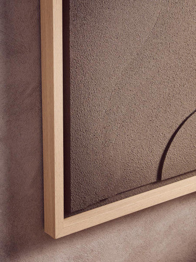 Astratto 3D Effect Green Wall Art - Image 6