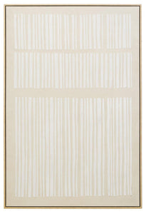 Astratto Natural Textured Canvas Wall Art