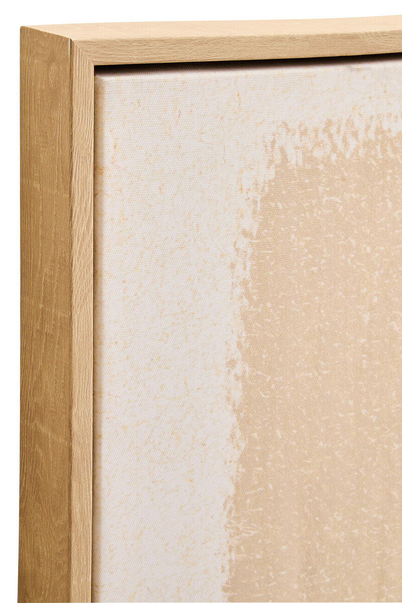 Astratto Black and Cream Wall Art - Image 9